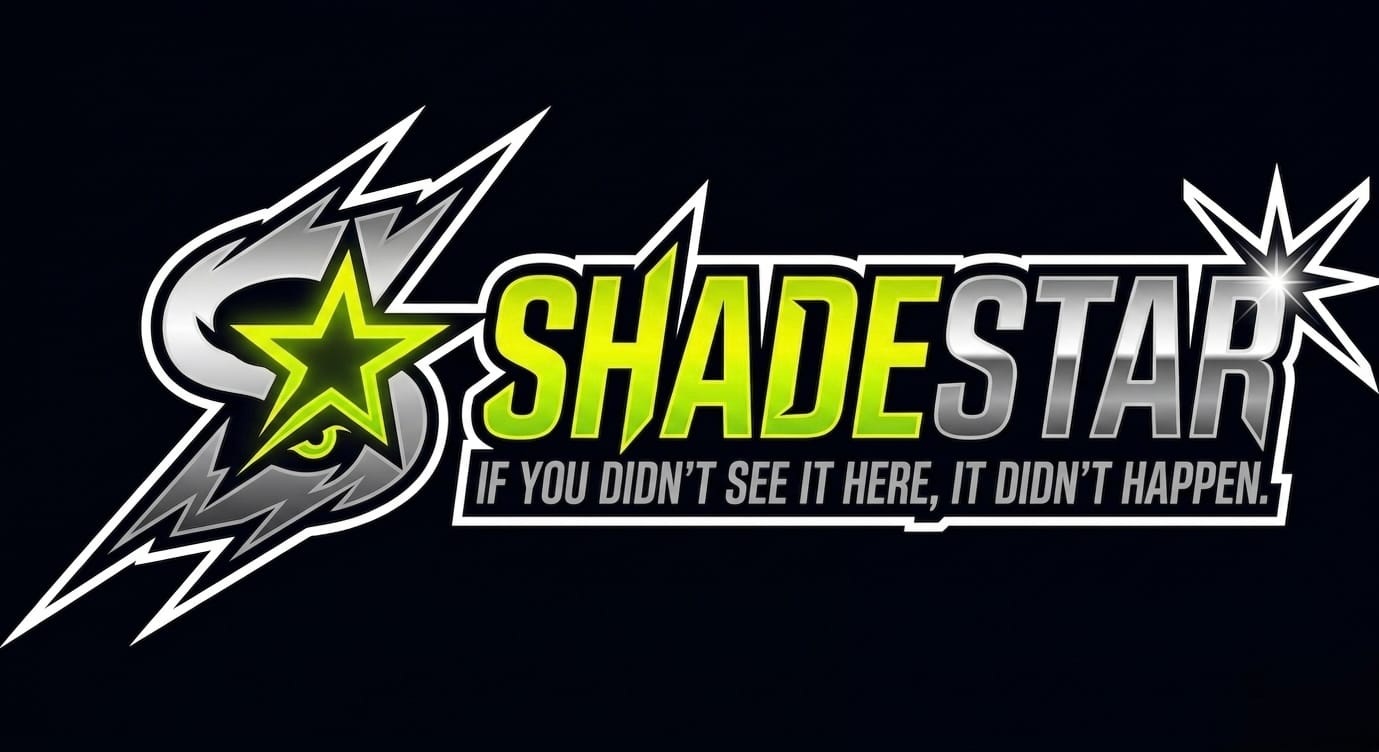 ShadeStar